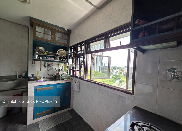 Blk 209 Toa Payoh North (Toa Payoh), HDB 3 Rooms #540404811